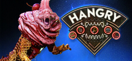 HANGRY
