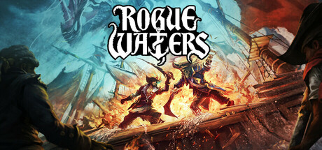 ROGUE WATERS