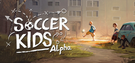 SOCCER KIDS